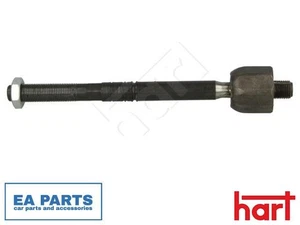 Inner Tie Rod for AUDI HART 446 040 fits Front Axle - Picture 1 of 3