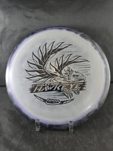 NEW Black Rim Innova Halo Hawkeye 173-5g 2022 Hailey King Tour Series - Picture 1 of 4