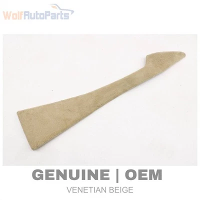 BMW 535I GT 2010-2017 - Consola central delantera derecha panel/cubierta 9178802 Foto 1 de 4