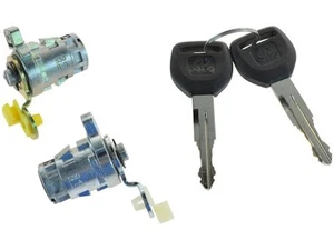 Front Door Lock Kit For 2000-2009 Honda S2000 2001 2002 2003 2004 2005 HZ527RM - Picture 1 of 1
