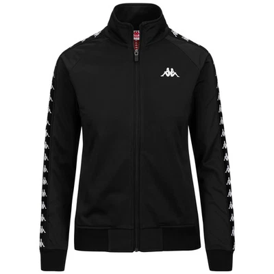 Kappa - Felpe da Donna mod: 222 banda wanniston slim cod: 301PSC0 - Immagine 1 di 4