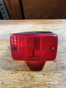 Yamaha Kodiak 400 Tail Light – Koito 220-81739 OEM – Used - Picture 1 of 4
