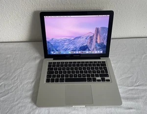 Apple MacBook Pro 13" (połowa 2012) | i5 | 16 GB RAM | 1 TB SSD - Zdjęcie 1 z 11
