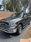 2015 Ram 1500 LONGHORN
