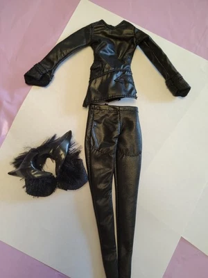 Winged Fairy Maleficent Disney Jakks Pacific 2014 Replacement  - Image 1 of 4