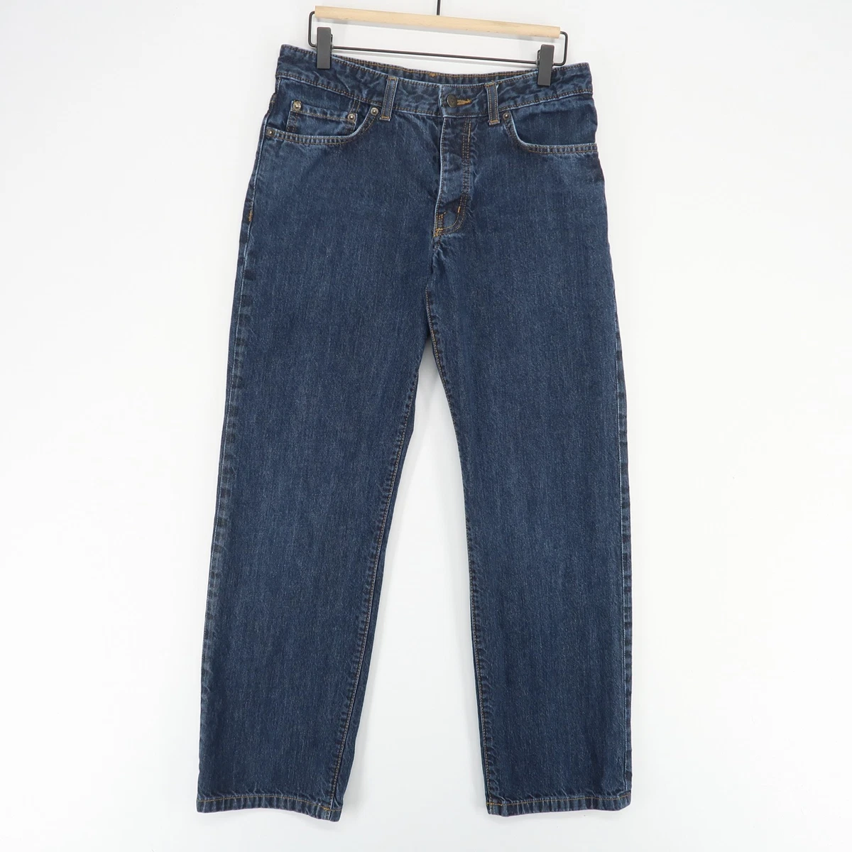 patagonia Steel Forge DenimPants 36 X 30 Patagonia Workwear Steel