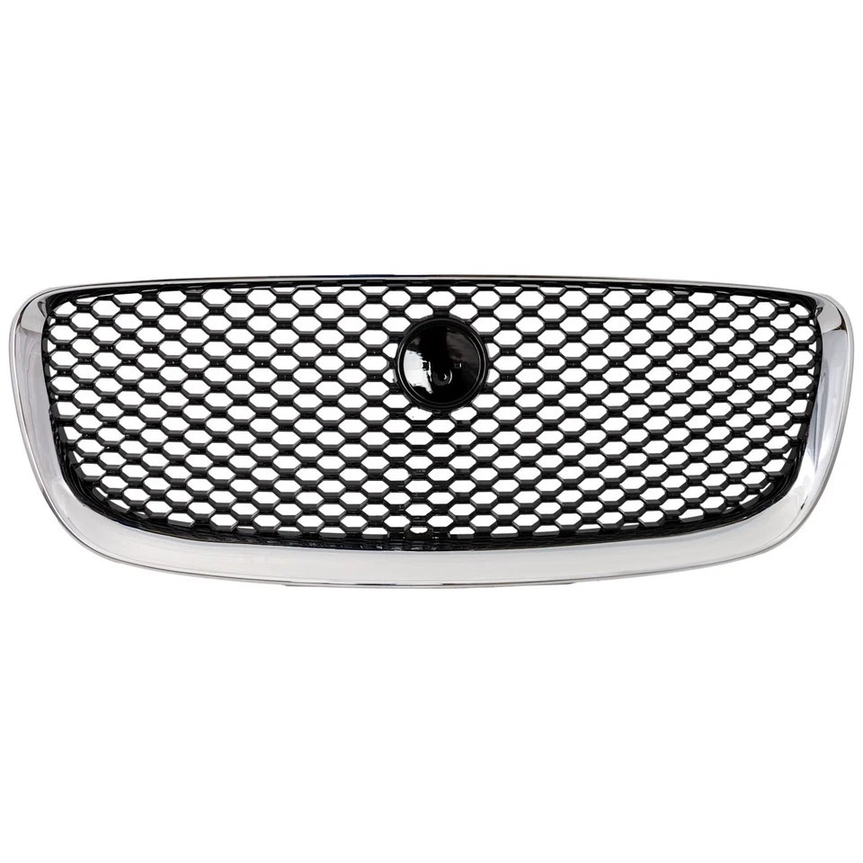 Parrilla T4A6208 para Jaguar F-Pace 2017-2020 Foto 1 de 1