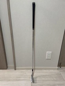 Chipper Smart Sole C Cleveland Golf Putter Aid Grip Tool Used - Picture 1 of 6