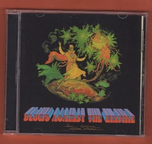 Paul Kantner & Jefferson Starship - Blows Against the Empire – CD - Foto 1 di 3