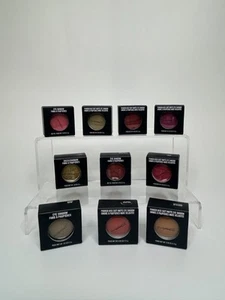 Lot Of 10 MAC Powder Kiss Soft Matte Eye Shadows - Picture 1 of 8
