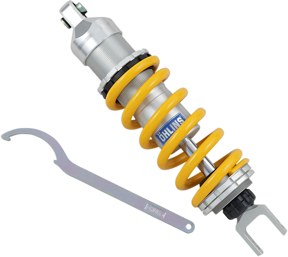 Amortiguador OHLINS YA 335 - Tipo 46DR1 14-20 Yamaha MT-09 Foto 1 de 1