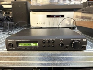 Yamaha TG 100 Tone Generator - Bild 1 von 4