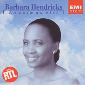 Barbara Hendricks Barbara Hendricks: La Voix Du Ciel (CD) Album - Bild 1 von 1