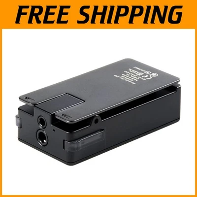 AMPLIFICATORE DAC Bluetooth 5K portatile con uscita bilanciata ed equalizzatore Pro-Grade - Immagine 1 di 4