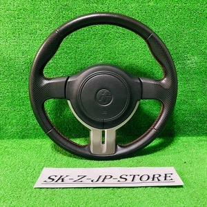 Manija del volante Toyota Genuina 86 ZN6 GT86 Scion OEM JDM usada - Imagen 1 de 8