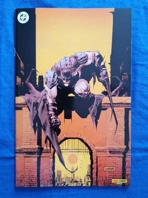 Absolute Batman 1 variant Sean Gordon Murphy (esaurita) - Immagine 1 di 2