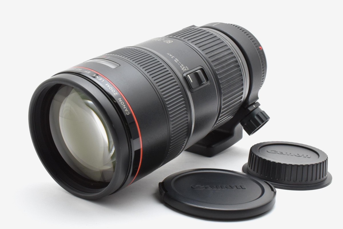 【憧れのLレンズ】CANON EF 80-200mm F2.8L USM Amazon.co.jp: Canon ZOOM LENS EF 80-200mm F2.8 F/2.8 L