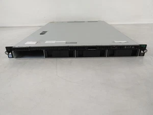 HP ProLiant DL60 G9 2.60 GHz Intel Xeon E5-2660 v3 64 GB DDR4 Server No - Picture 1 of 10