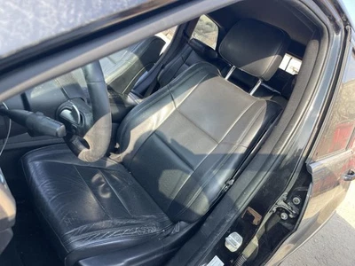 2014-2022 JEEP GRAND CHEROKEE Left Front Driver Seat Black Leather Power  991003 Foto 1 de 4