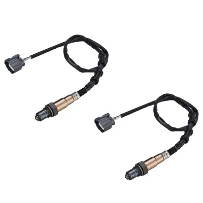 Sensor de oxígeno O2 aguas arriba y aguas abajo 2 piezas ajuste 96-99 Isuzu Oasis Acura Honda 234-4092 Foto 1 de 4
