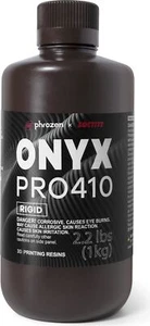 PHROZEN Onice Rigido Pro410 3D Stampare Resina 1kg - Zdjęcie 1 z 3