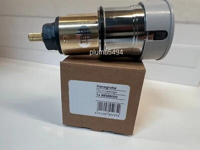 Hansgrohe TB2 Cartridge 88586000  Complete cartridge ships same day or 1 day NEW - Image 1 of 3