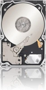 Seagate Constellation.2 7200 RPM 500GB SATA III 2.5" HDD ST9500620NS - Picture 1 of 1