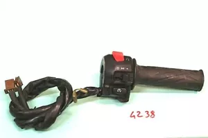 COMMUTATORE PULSANTE DEVIO LUCI ON OFF YAMAHA FAZER - Imagen 1 de 4