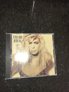 Can't Fight Fate: by Taylor Dayne Cd - Bild 1 von 1
