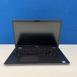 Job lot of 7 x *MULTIPLE FAULTS* Dell Latitude 5500, I5-8265U, 4GB RAM - Picture 1 of 6