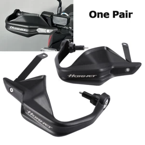 Handlebar Hand Guards Protector Hand Shield For Honda CB750 Hornet 750 2023-2024 - Picture 1 of 24