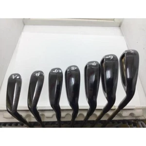 Yonex EZONE Royal Iron Set 7pcs 5-Pw,Aw Flex SR Stiff Regular RX-05RE - Picture 1 of 6