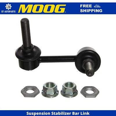 For 2006-2015 Lexus IS250 AWD Suspension Stabilizer Bar Link Front Left MOOG - Image 1 of 4