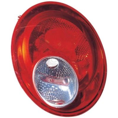 Faro Posteriore Destro Adatto Per VW New Beetle Cabriolet 1Y7 1.6 - Immagine 1 di 2