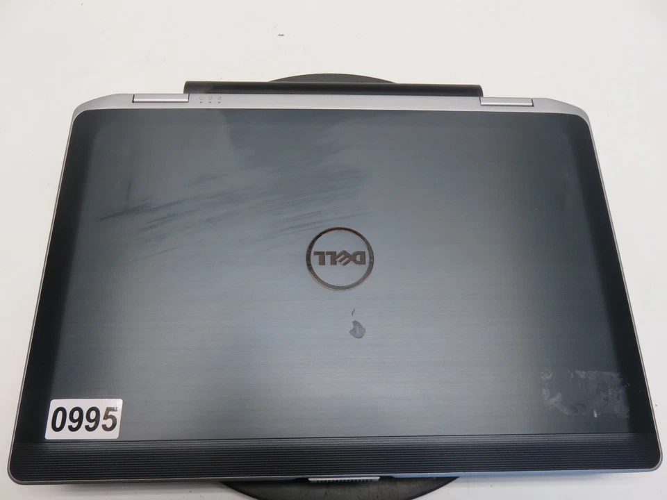 Dell Latitude E6430 Intel Core i5-3340M CPU 2.70GHz 4GB NO HDD - Image 1 of 4