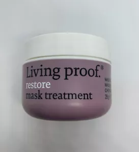 Living Proof Restore Treatment Hair Mask New - Picture 1 of 1
