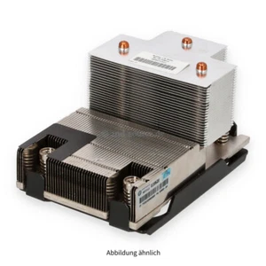 Dissipateur thermique haute performance HPE ProLiant DL380 G9 777291-001 - Photo 1/9
