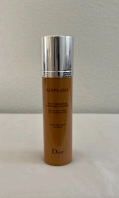 Dior Backstage  Airflash Foundation Spray - 4.5N , 2.3oz New No Box - Image 1 of 2