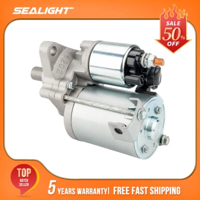 Arranque para Honda Accord 2.3 A/T 98-99 1998-2002 Acura CL Isuzu Oasis 2.3L 17729 Foto 1 de 4