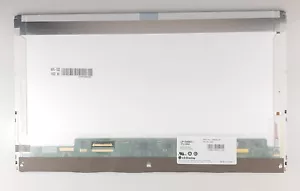 LCD screen 15.6" HD+ Fujitsu Celsius H700 H710 Lifebook E780 E782 E751 E752 - Picture 1 of 2