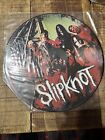 Slipknot - S/T Debut Album Picture Disc 