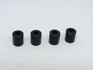4 piezas espaciador de columna elevador de columna elevador de columna elevador de nivelación de silicona de 18 mm de silicona - Imagen 1 de 10