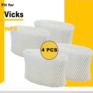 WF2 Humidifier Filter Replacement for Vicks Kaz Starry Night Cool MistHumidifier - Picture 1 of 6