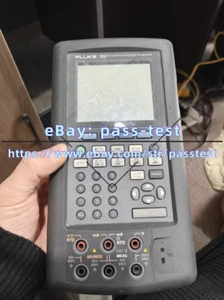 Calibrador de proceso de documentación Fluke 702 con #LL - Imagen 1 de 6