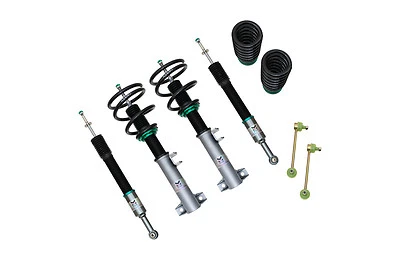 MEGAN RACING EURO EU STREET COILOVER KIT FOR 01-07 MERCEDES BENZ C280 C320 C350 Foto 1 de 4