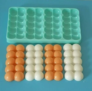 NEXT GENERATION SNAPBAR - Wax Melt Silicone Mould Snap Bar - Be Different - Picture 1 of 3