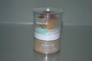 L'oreal True Match Mineral Powder Foundation, SUN BEIGE W6-7/468 - Picture 1 of 3