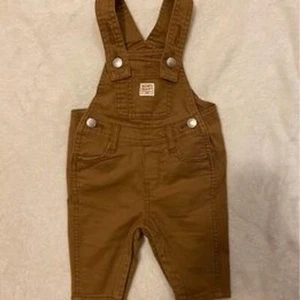 Old Navy 0-3m Jungen Overall [Artikel 280] - Bild 1 von 4