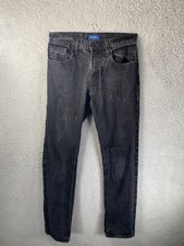Arizona Jean Company Flex | Slim Straight Blue Jeans Size 28x32