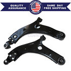 2Pcs Lower Front Left & Right Control Arms Fits For Kia Sedona 2015-21 3.3L